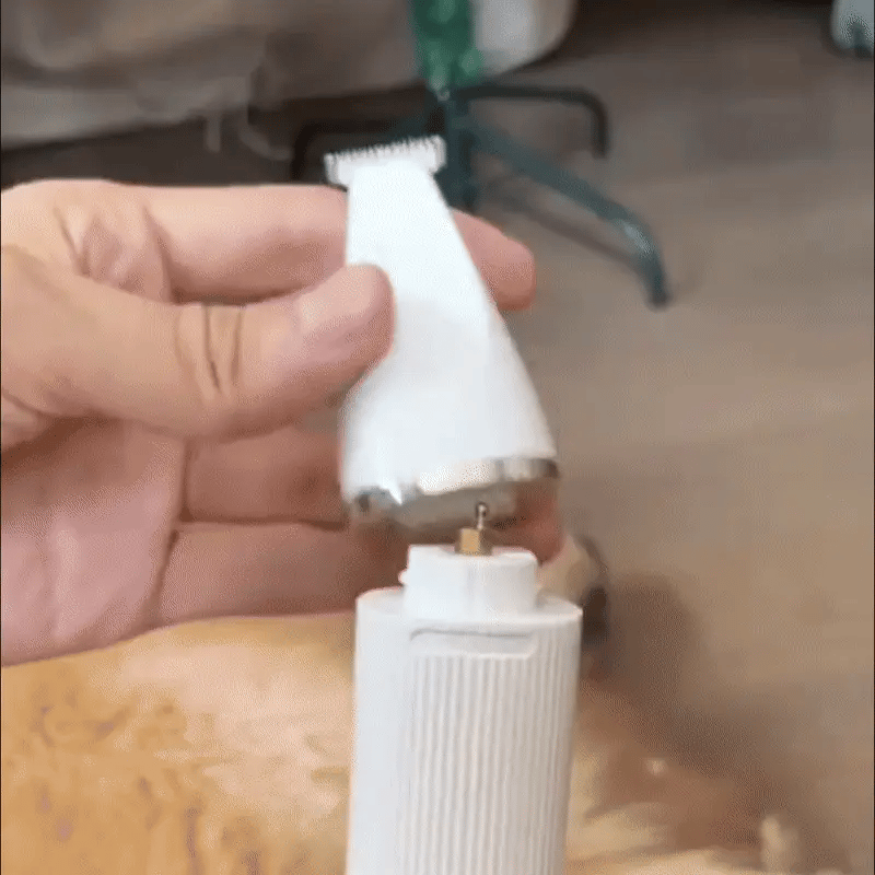 PetGroom™  Trimmer 4 en 1